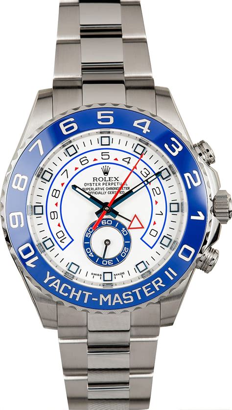 buy rolex yacht master online|pre owned rolex yacht master.